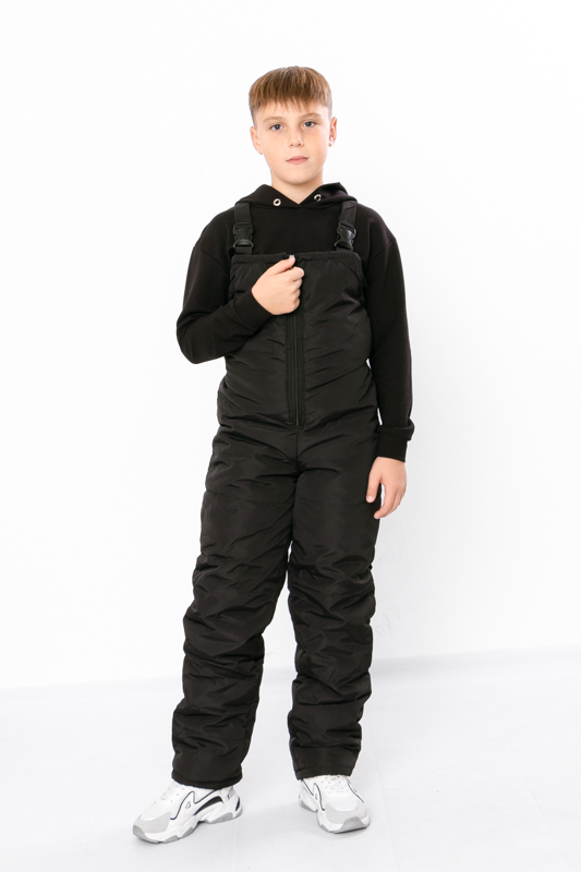 Комбінезон зимовий (підлітковий)